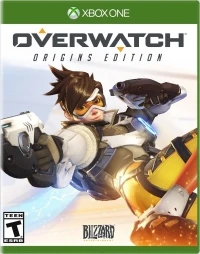 Overwatch - Origins Edition