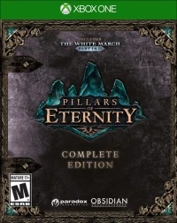 Pillars of Eternity - Complete Edition