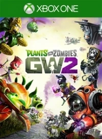 Plants vs Zombies: Garden Warfare 2