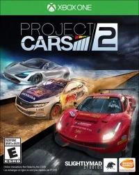 Project Cars 2