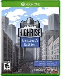 Project Highrise - Architect's Edition
