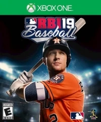 R.B.I. Baseball 19