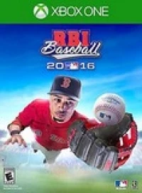 R.B.I. Baseball 2016