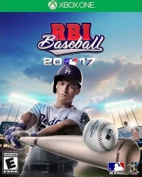 R.B.I. Baseball 2017