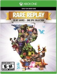 Rare Replay