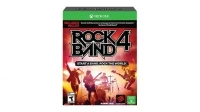 Rock Band 4 (Legacy Game Controller Adapter)