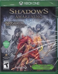 Shadows: Awakening