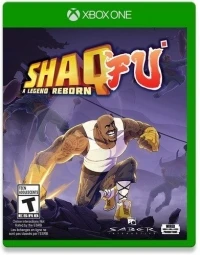 Shaq Fu: A Legend Reborn