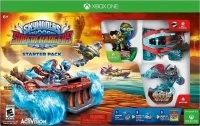 Skylanders SuperChargers - Starter Pack