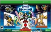 Skylanders Imaginators - Starter Pack