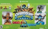 Skylanders Swap Force - Starter Pack