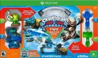 Skylanders: Trap Team - Starter Pack