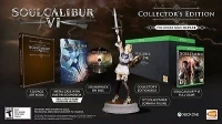 SoulCalibur VI - Collector's Edition