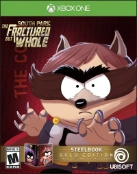 South Park: The Fractured but Whole - Gold Edition