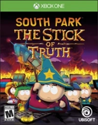 South Park: The Stick of Truth