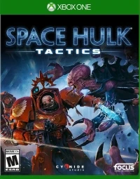 Space Hulk: Tactics