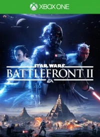 Star Wars Battlefront II