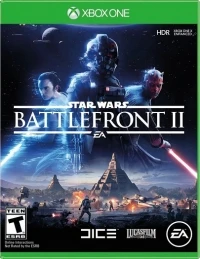 Star Wars: Battlefront II