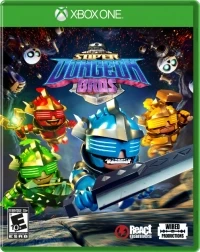 Super Dungeon Bros