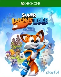 Super Lucky's Tale