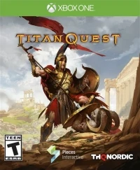 Titan Quest