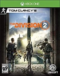 Tom Clancy's The Division 2