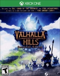 Valhalla Hills - Definitive Edition