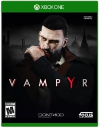 Vampyr