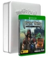 Victor Vran - Overkill Edition (Mot&ouml;rhead tin box)