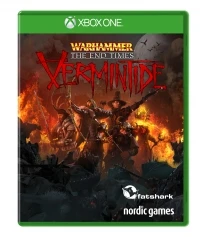 Warhammer: The End Times: Vermintide