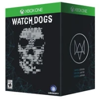 Watch Dogs - Limited Edition