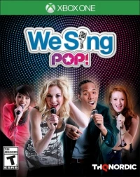 We Sing Pop!