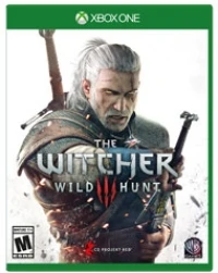 Witcher 3, The: Wild Hunt