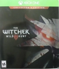 Witcher 3, The: Wild Hunt - Collector's Edition