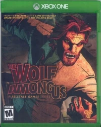 Wolf Among Us, The