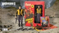 Wolfenstein II: The New Colossus - Collector's Edition