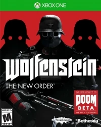 Wolfenstein: The New Order
