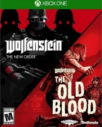 Wolfenstein: The New Order / Wolfenstein: The Old Blood