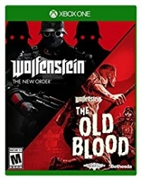 Wolfenstein: The Two Pack