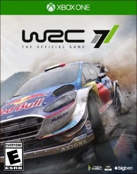 WRC 7