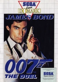 James Bond 007: The Duel