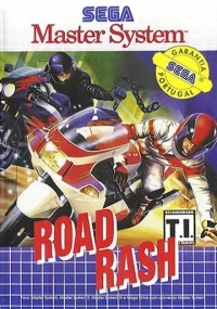 Road Rash [PT]
