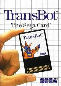 TransBot (Sega Card) [IT]