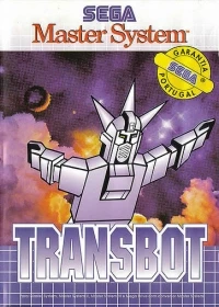 TransBot [PT]