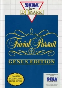 Trivial Pursuit: Genus Edition