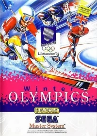 Winter Olympics: Limited Edition