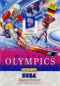 Winter Olympics: Limitierte Auflage