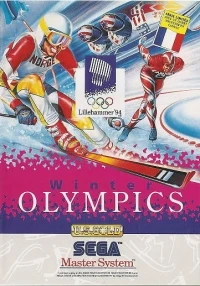 Winter Olympics: Série Limitée