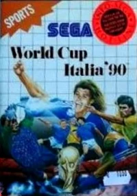 World Cup Italia '90 [BE][LU]