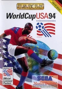 World Cup USA 94 (Limitierte Auflage)